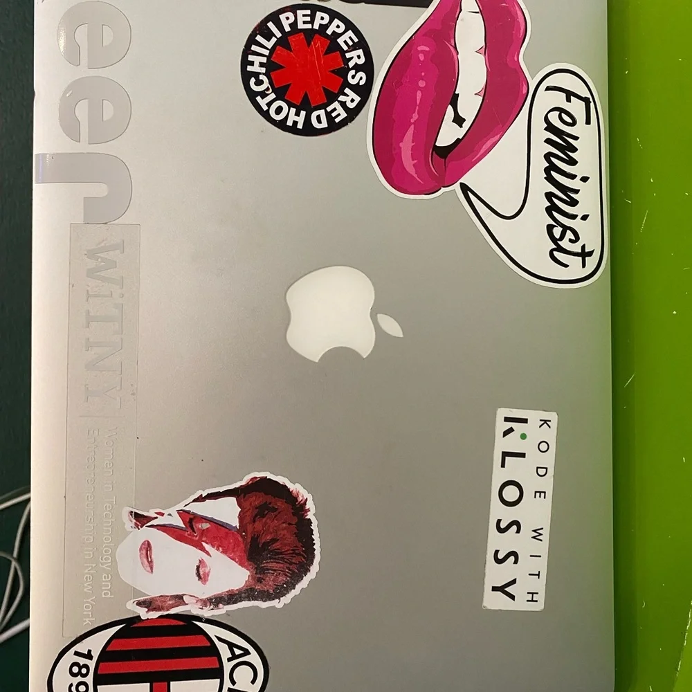 Apple MacBook Air Laptop